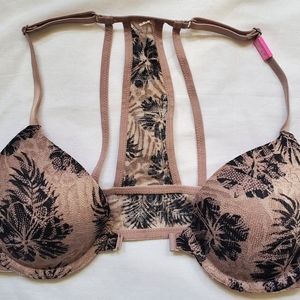 Link By Victoria Secret Designer Bra